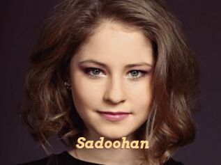 Sadoohan