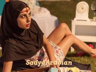 SadyaArabian