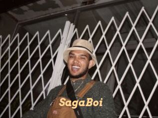 SagaBoi
