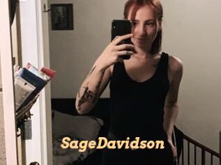 SageDavidson