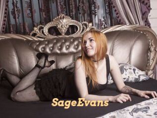 SageEvans