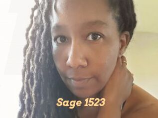 Sage_1523