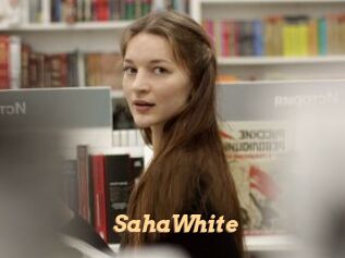 SahaWhite