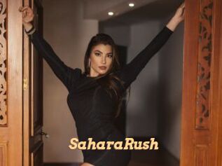 SaharaRush