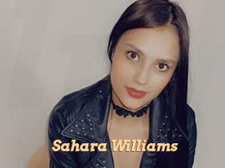 Sahara_Williams