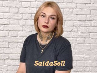 SaidaSell