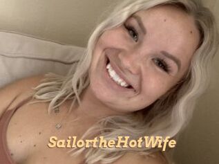 SailortheHotWife