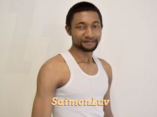 SaimonLuv