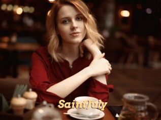 SaintJuly