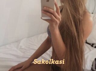 Sakolkasi