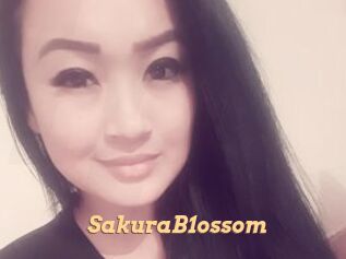 SakuraB1ossom