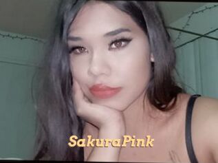SakuraPink