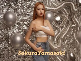 SakuraYamasaki