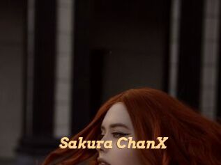 Sakura_ChanX