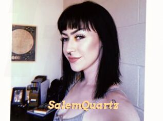 SalemQuartz