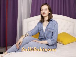 SalliRobinson