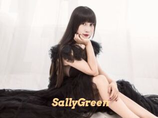 SallyGreen