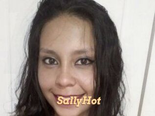 SallyHot