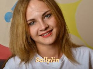 SallyJin