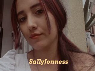 SallyJonness