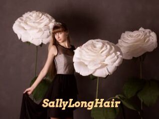 SallyLongHair