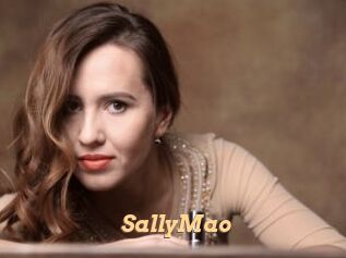 SallyMao