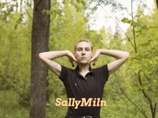 SallyMiln