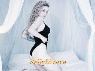 SallyMoore