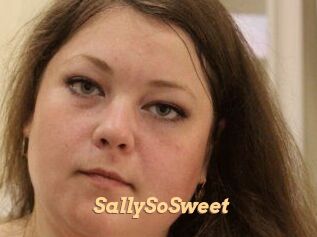 SallySoSweet