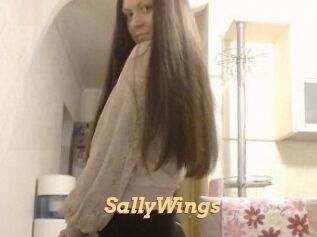 SallyWings