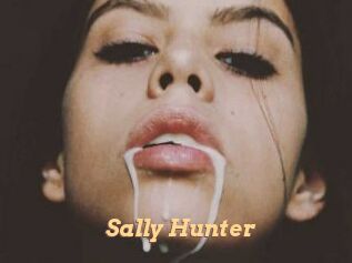 Sally_Hunter