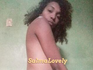 SalmaLovely