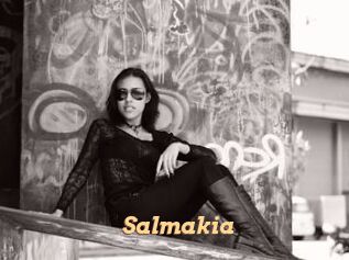 Salmakia