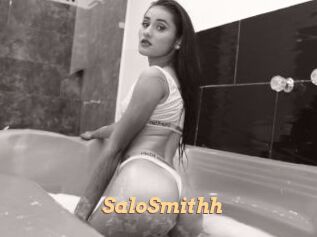 SaloSmithh