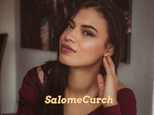 SalomeCurch