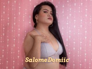 SalomeDomiic