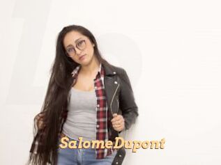 SalomeDupont