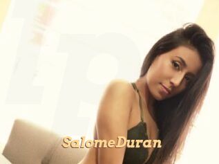 SalomeDuran