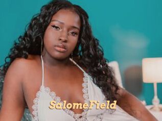 SalomeField