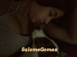 SalomeGomex