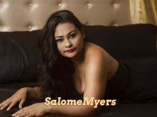 SalomeMyers Live Paradise