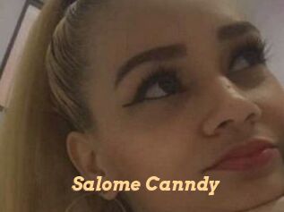 Salome_Canndy