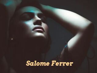Salome_Ferrer