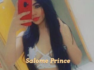 Salome_Prince