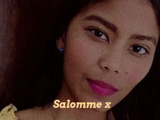 Salomme_x