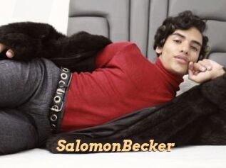 SalomonBecker