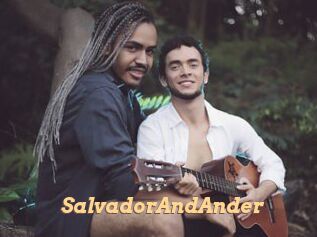 SalvadorAndAnder