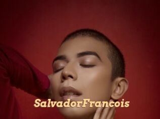 SalvadorFrancois