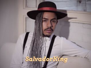SalvadorKing