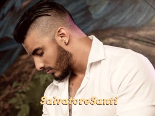 SalvatoreSanti Live Paradise